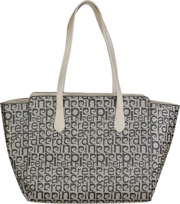 

Pierre Cardin Shoulder Bag(Black)