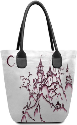 

Panda Creation Tote(Multicolor)