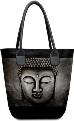 

Panda Creation Tote(Multicolor)