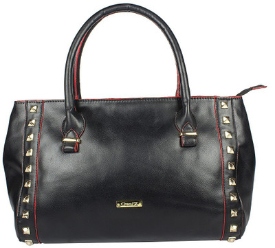 

Osaiz Shoulder Bag(Black)