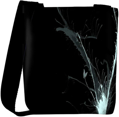

Snoogg Sling Bag(Multicolor)