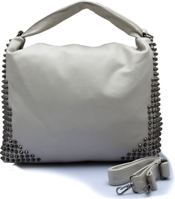 

Ess Cee Sling Bag(White)