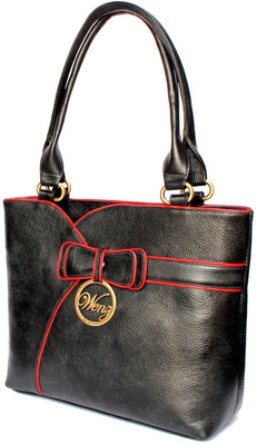 

Stonkraft Shoulder Bag(Black)