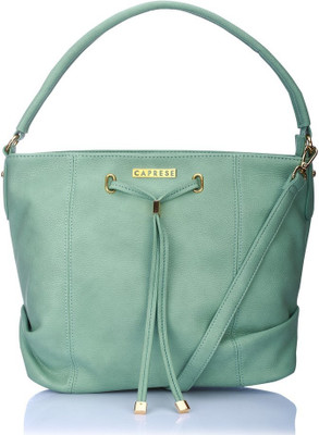 

Caprese Hobo(Green)