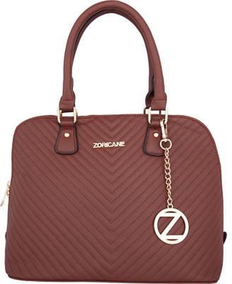 

Zoricane Shoulder Bag(Brown)