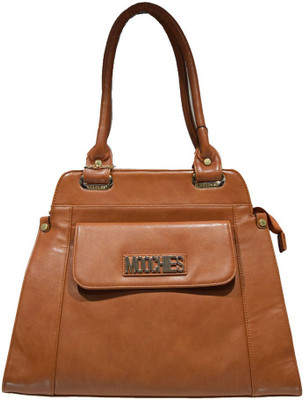 

Moochies Shoulder Bag(Tan)