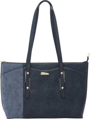 

Esbeda Shoulder Bag(Blue)