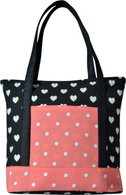 

Angelfish Shoulder Bag(Multicolor)