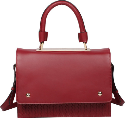 

RI2K Satchel(Red)
