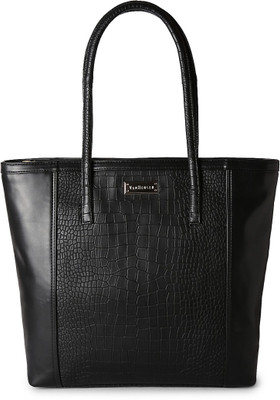 

Van Heusen Messenger Bag(Black)