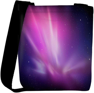 

Snoogg Sling Bag(Multicolor)