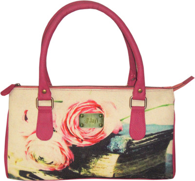 

JAJV Hand-held Bag(Multicolor)