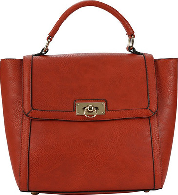

AND Sling Bag(Red)