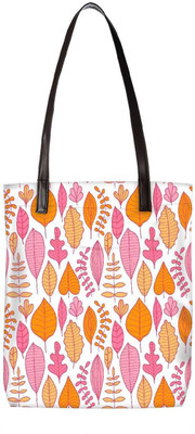 

Snoogg Tote(Multicolor)