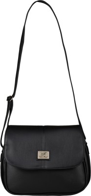 

Fostelo Shoulder Bag(Black)