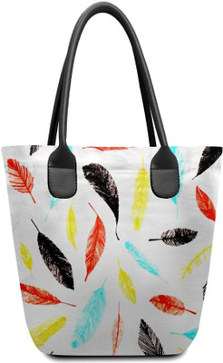 

Panda Creation Tote(Multicolor)