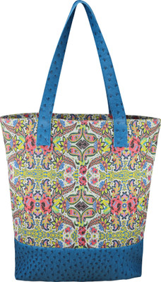 Angesbags Shoulder Bag(Blue)