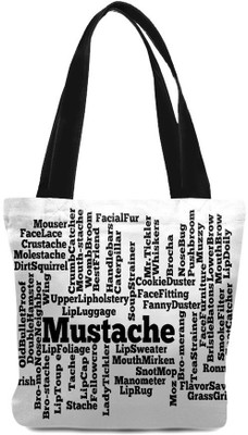 

Panda Creation Tote(Multicolor)