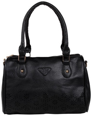 

Trendberry Shoulder Bag(Black)