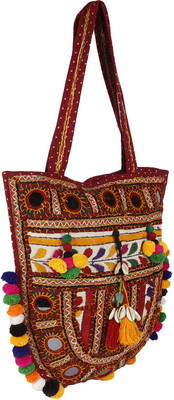 

Niremo Shoulder Bag(Multicolor)