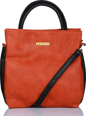 

Caprese Shoulder Bag(Brown)