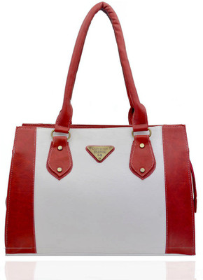 

Lady Queen Messenger Bag(Multicolor)