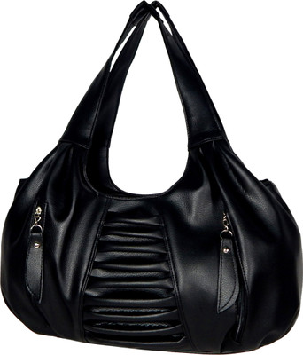 

ALL DAY 365 Messenger Bag(Black)