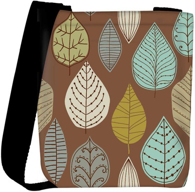 

Snoogg Sling Bag(Multicolor)