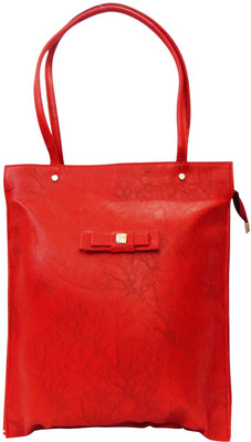 

Estoss Shoulder Bag(Red)