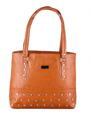 

Royal Purse Collection Shoulder Bag(Tan)