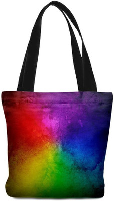 

Panda Creation Tote(Multicolor)