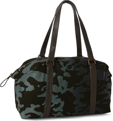 

Baggit Shoulder Bag(Green)