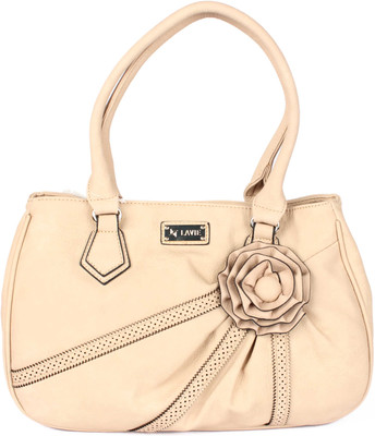 

Lavie Tote(Beige)