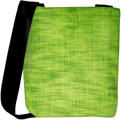 

Snoogg Sling Bag(Multicolor)