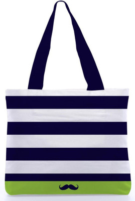 

Snoogg Tote(Multicolor)