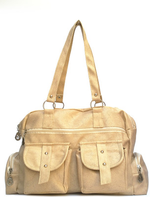 

Zedge Hand-held Bag(Multicolor)