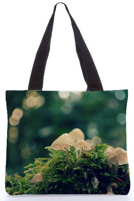 

Snoogg Tote(Multicolor)