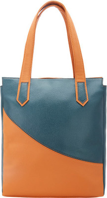 

Bagsy Malone Shoulder Bag(Green)