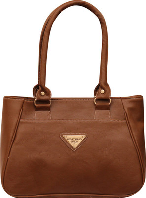 

Fostelo Shoulder Bag(Beige)