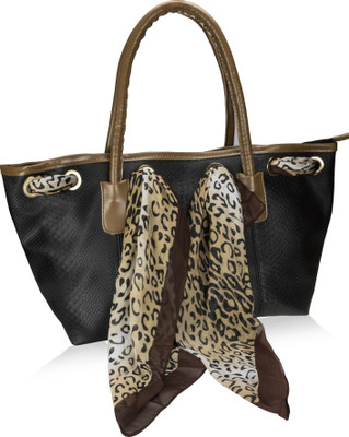 

Neuste Shoulder Bag(Black)