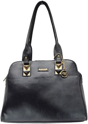 

Moochies Shoulder Bag(Black)