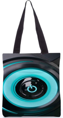 

Snoogg Tote(Multicolor)