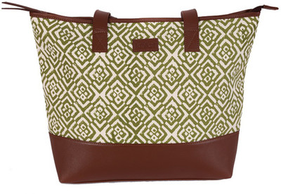 

Knilot Shoulder Bag(Multicolor)