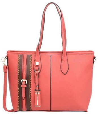 

Home Union Shoulder Bag(Red)