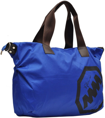 

Hawai Hand-held Bag(Blue)