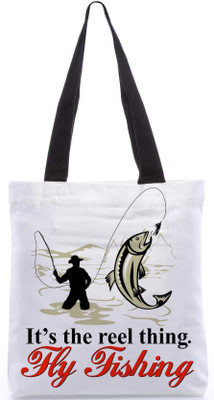 

Snoogg Tote(Multicolor)