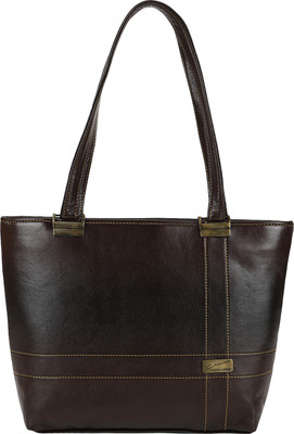 

Admarich Shoulder Bag(Brown)
