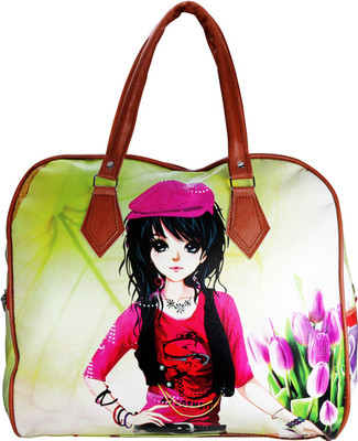 

Apnav Shoulder Bag(Multicolor)