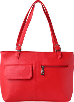 

Impress Shoulder Bag(Red)