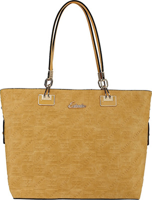 

Esbeda Shoulder Bag(Yellow)
